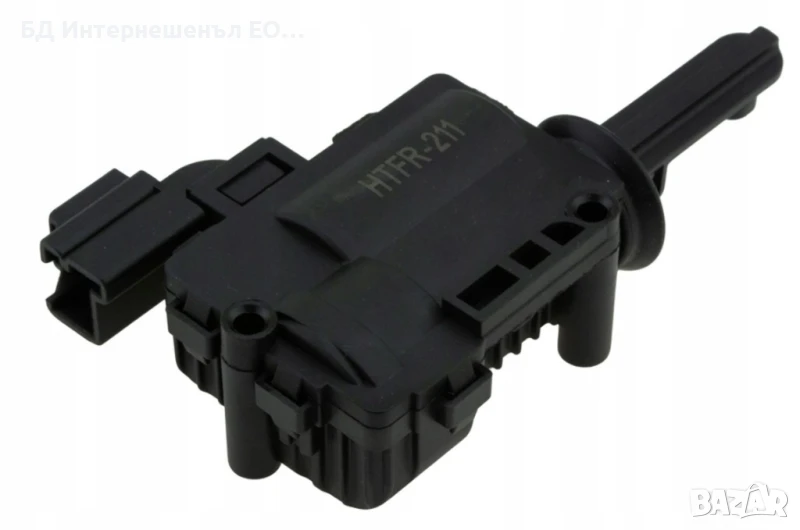 82211668  Машинка моторче за централно заключване, Ford Kuga, Escape, Mazda, снимка 1