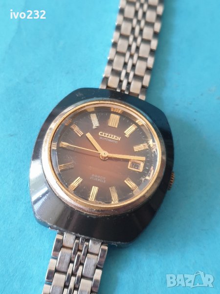 citizen, снимка 1