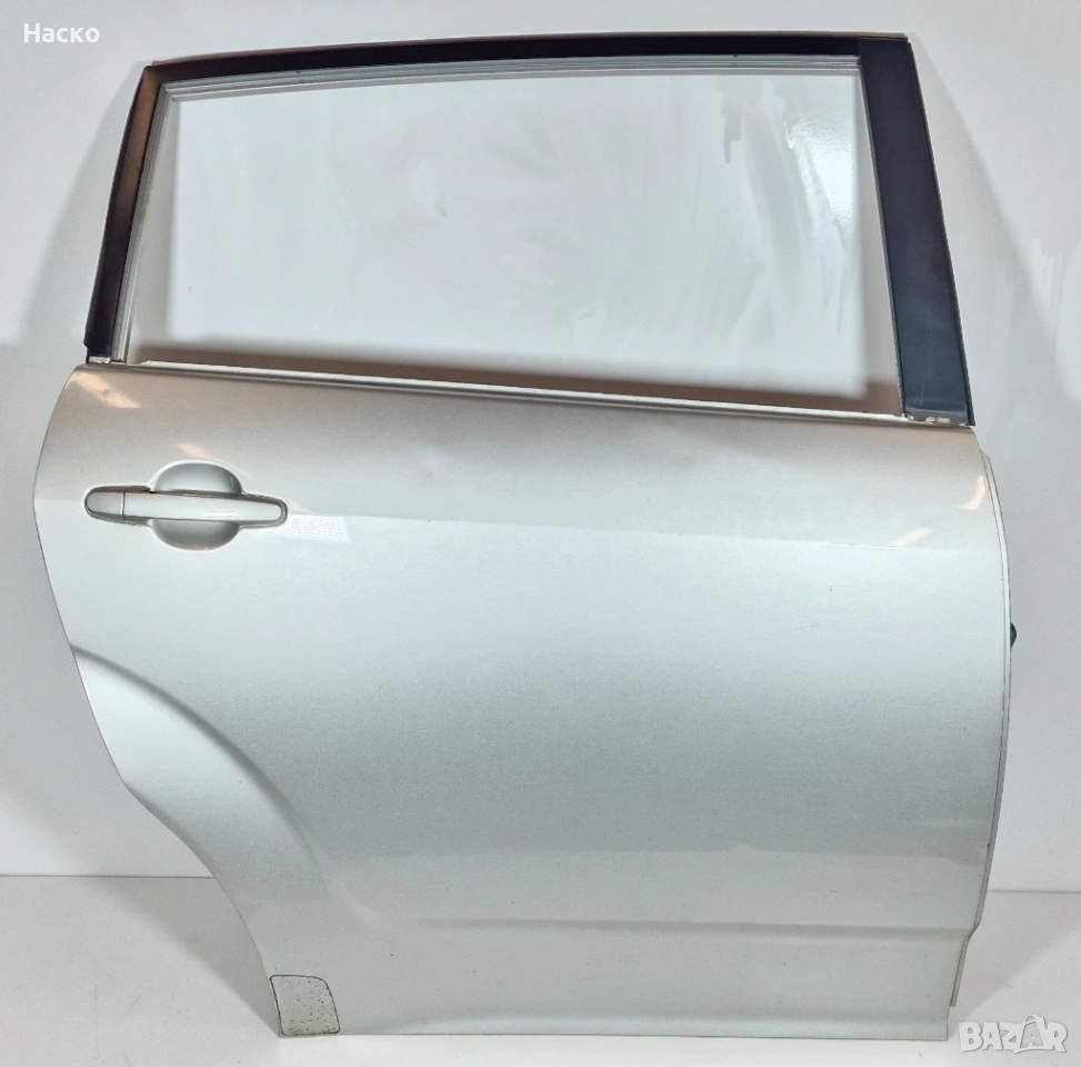 Задна Дясна Врата Toyota Corolla Verso Тойота Корола Версо 2004-2008, снимка 1