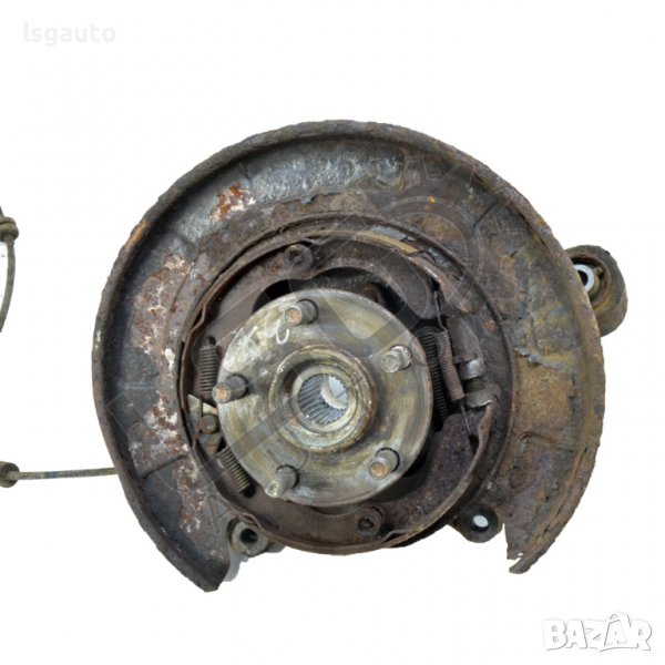 Заден десен шенкел Subaru Forester III (2008-2013) ID: 88509, снимка 1