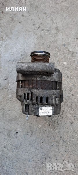 Динамо алтернатор за Citroen C3 , Ds3 , Peugeot 208 ,V75769568002 , снимка 1