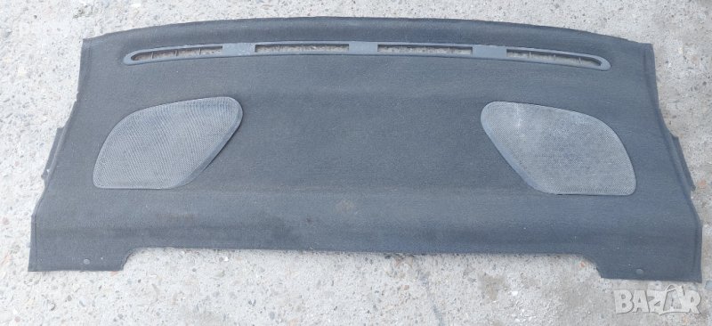 Задна Кора Опел Астра Ф N:2 - 90381170 N, снимка 1