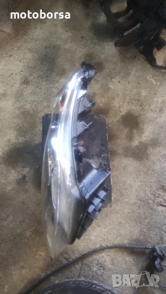 Продавам фарове за Suzuki Burgman K7 400i (2006–2014 г.), снимка 1