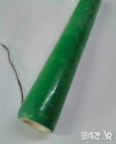 Резистор ПЕ - 150 ; 30ома 150 вата  ф31 х 215мм Руски, снимка 1