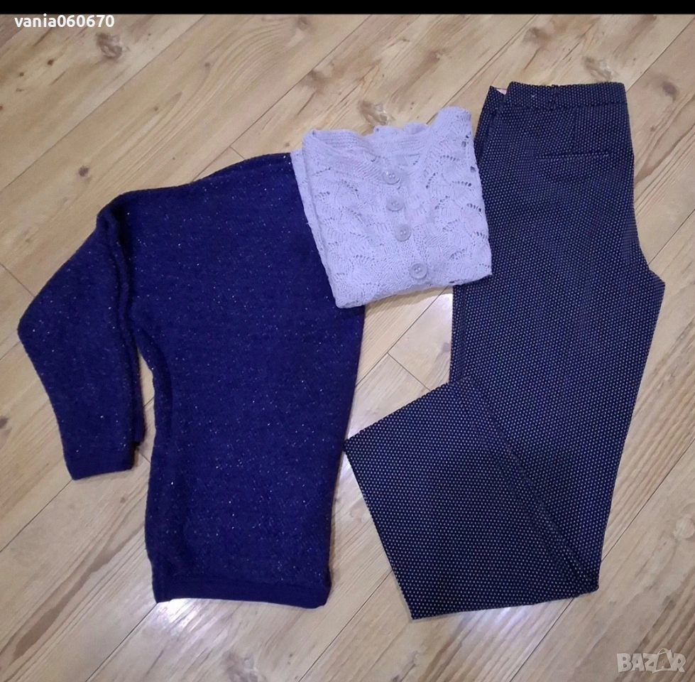 лот 5 евро, снимка 1