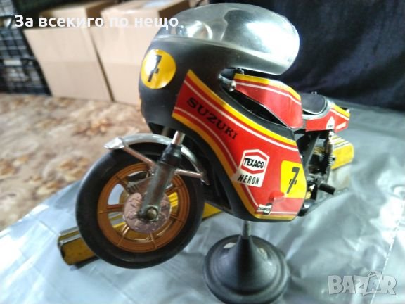 Колекционерски мотори, снимка 1