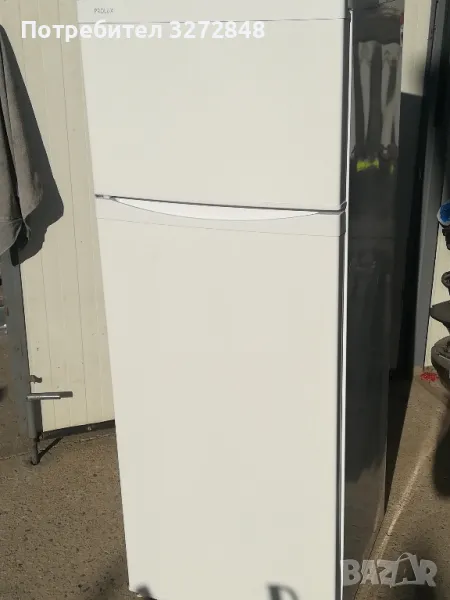 Хладилник с камера , снимка 1