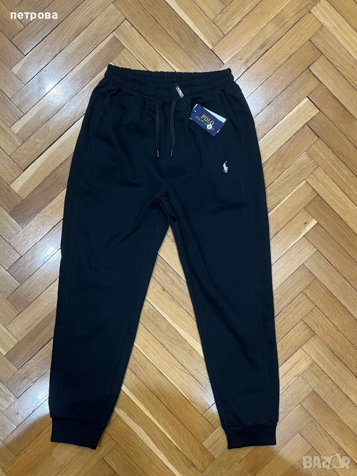 Чисти нов Polo Ralph Lauren tracksuit, снимка 1
