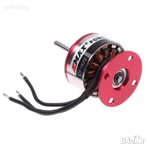 Електродвигател BRUSHLESS Emax CF2822, снимка 1