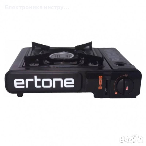 Газов котлон – туристически Ertone ERT-MN231NG, 2.2kW, снимка 1