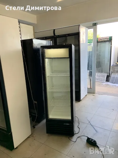 Хладилна витрина Frigorex /50см/, снимка 1