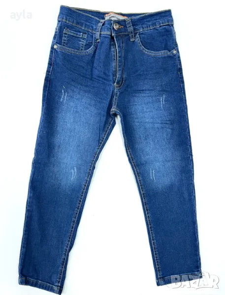 Дънки за момчета, снимка 1