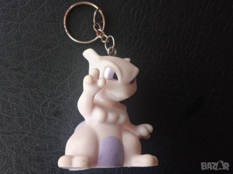 POKEMON / ПОКЕМОН колекционерски ключодържател, снимка 1