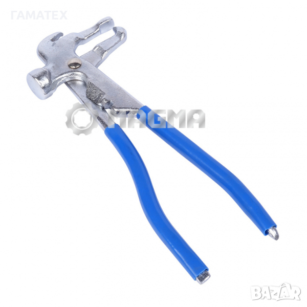 10” Клещи за баланс на гуми, 50410, снимка 1