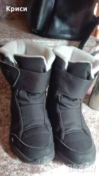 Ботуши, снимка 1