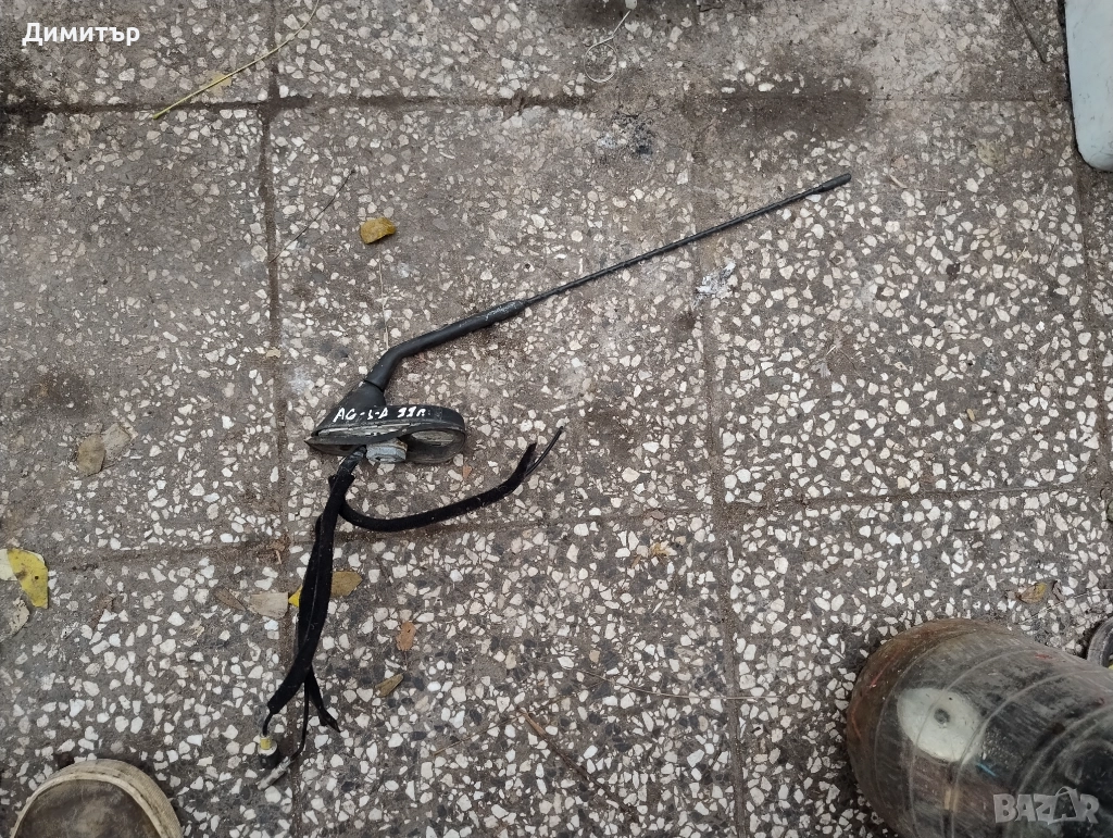 Антена За Ауди А6 1999г / Audi A6 1999, снимка 1