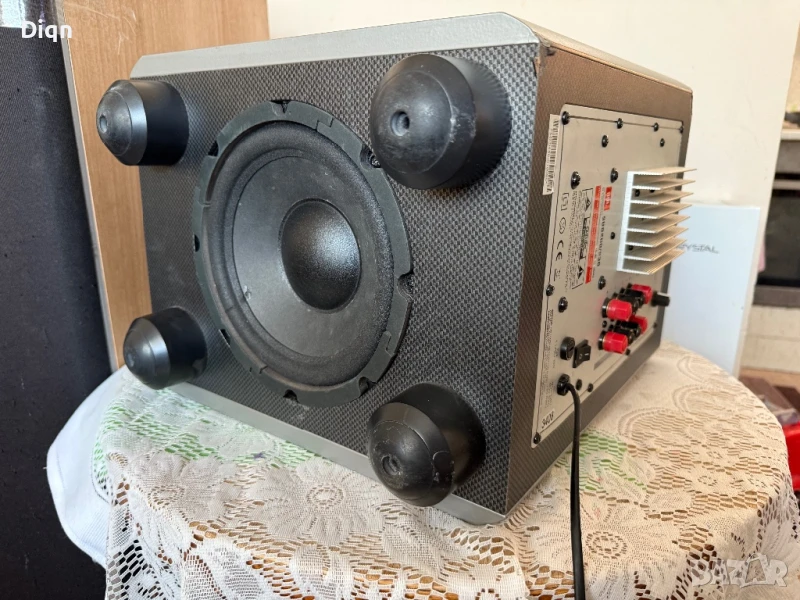 JBL SUB-200/230, снимка 1