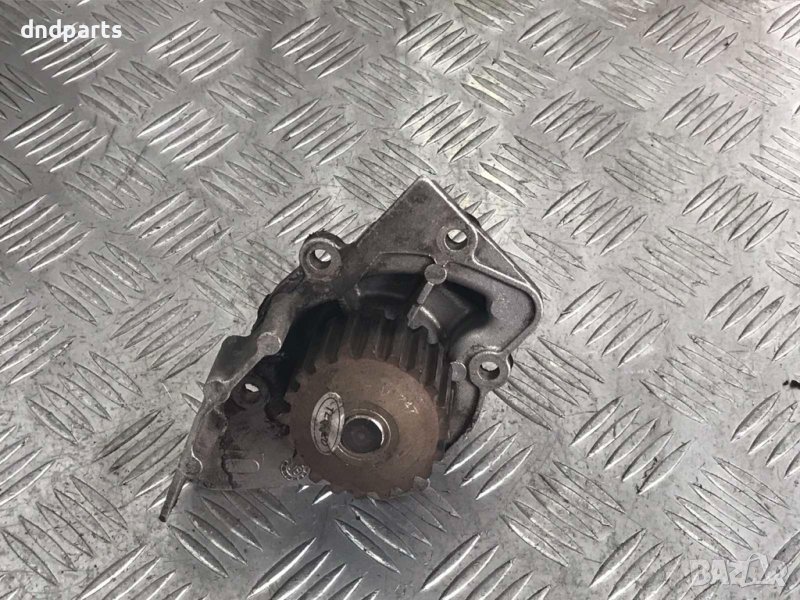 Водна помпа Citroen Berlingo 2.0HDI,2003г., снимка 1