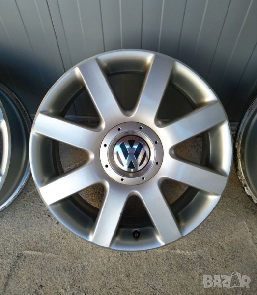 17/5/112-ФОЛКСВАГЕН ГОЛФ-5,6,7,ПАСАТ,ШАРАН,КАДИ,ТОАРАН-ПЕРФЕКТНИ , снимка 1