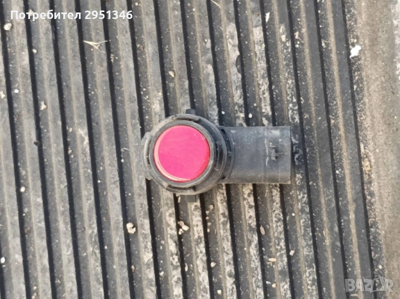 Датчик парктроник Audi S5 A5 F5 WV 5Q0919275B, снимка 1