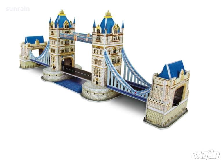 голям 3D пъзел макет, снимка 1