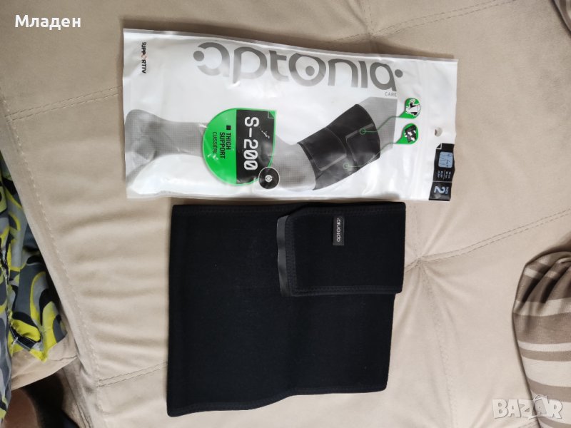 Ластик за бедро, ластик за крак, снимка 1