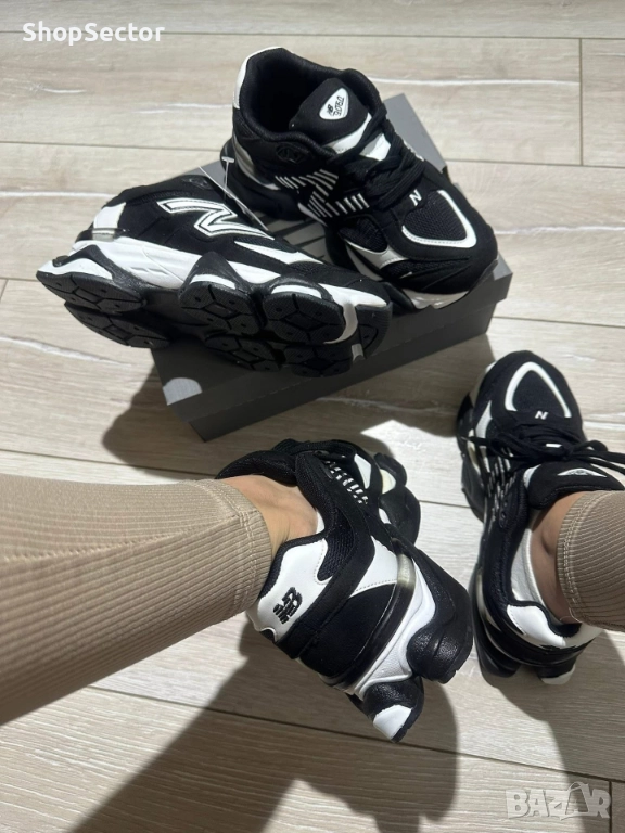 Мъжки маратонки 40-44 BBBJ, снимка 1