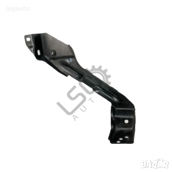 Лява част очиларка Mercedes-Benz E-Class (W211) 2002-2009 ID: 134927, снимка 1