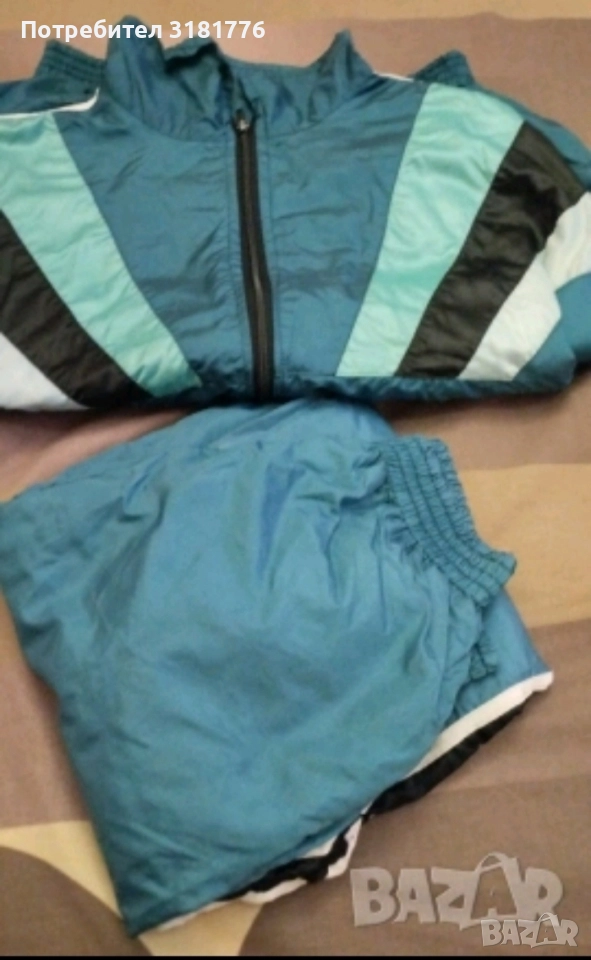 Мъжки екип., снимка 1