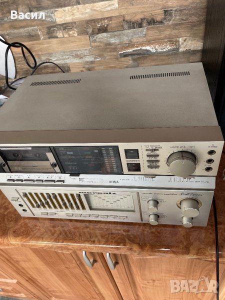 Aiwa 3500, снимка 1