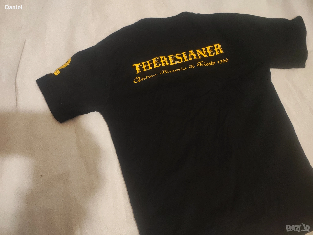 мъжка тениска, снимка 1