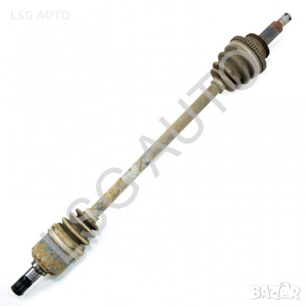 Задна дясна полуоска Hyundai Santa fe 2006-2013 H241019N-97, снимка 1