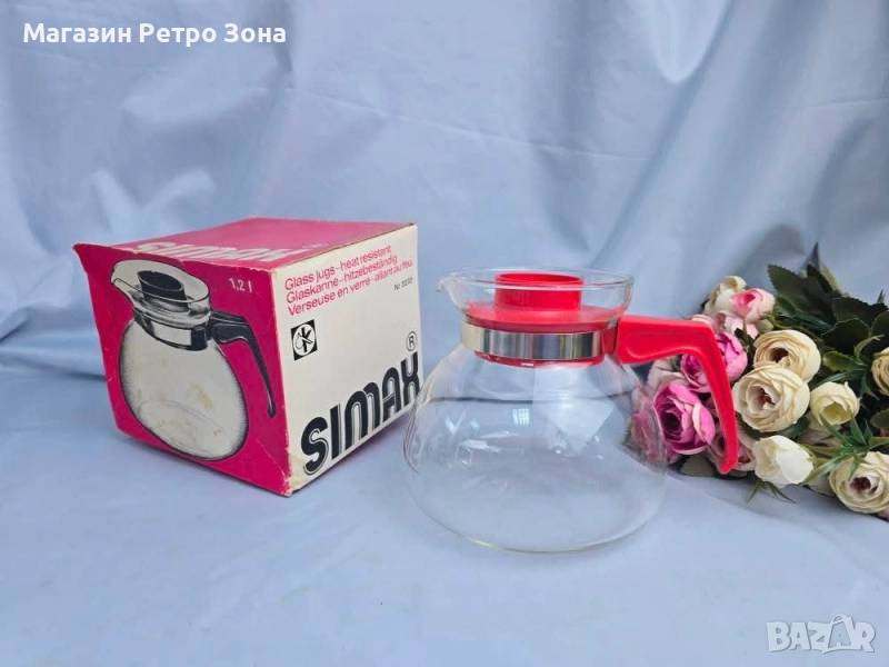 Кана, снимка 1