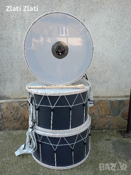 Тъпан , снимка 1