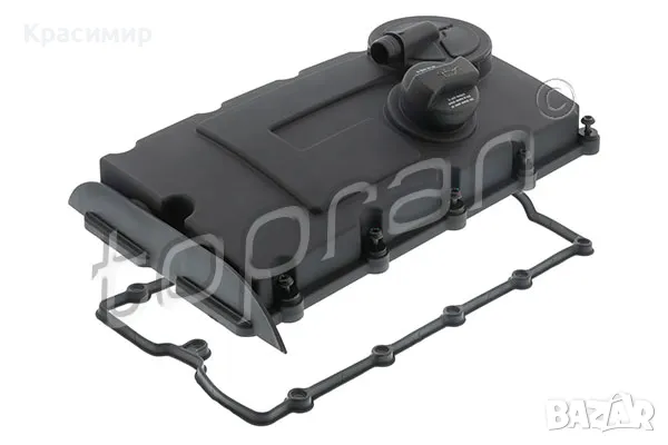 Капак на клапаните (на цилиндровата глава), снимка 1