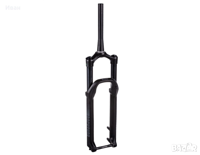 27,5 Въздушна вилка Rockshox 35, снимка 1