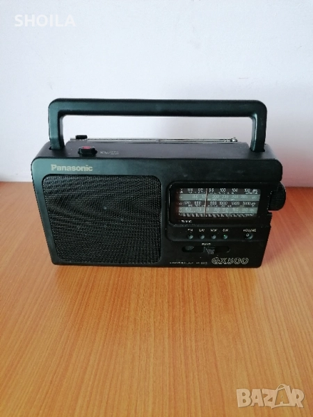 Panasonic rf-3500, снимка 1