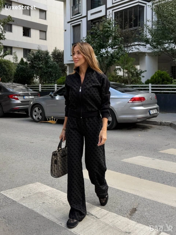 Дамски Комплект 🤍 Gucci , снимка 1