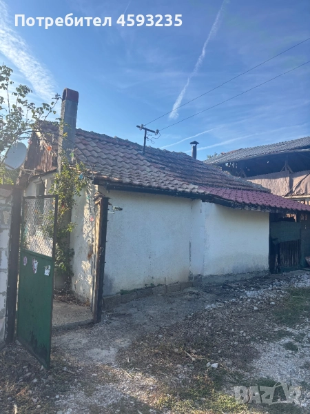 🏡 Продава се къща с двор – Севлиево, м. „Крушески баир“ , снимка 1