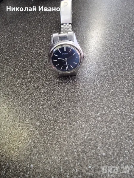 Pulsar , снимка 1