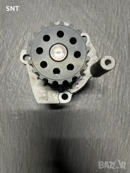 Водна помпа за АУДИ A3 Sportback (8PA) 1.9 TDI 105 K.C. дизел , снимка 1