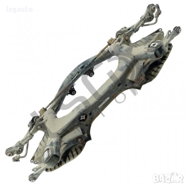 Заден мост BMW 1 Series (F20) 2011-2017 PV120722-8, снимка 1