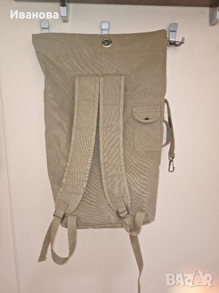 Продавам раница тип милитъри/ военни , снимка 1