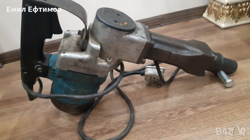 Къртач, Makita HM1200K, снимка 1