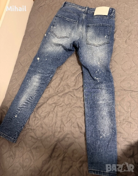 Black Island мъжки дънки, снимка 1