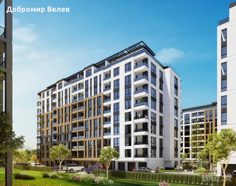 едностаен апартамент ново строителство , снимка 1