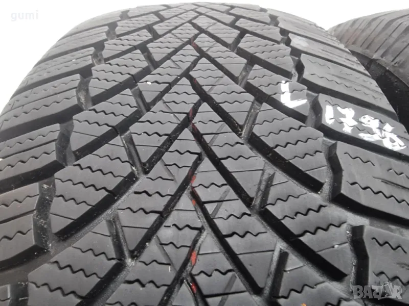 2бр зимни гуми 215/70/16 BRIDGESTONE L01796 , снимка 1