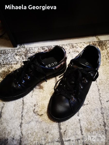 Обувки Guess, снимка 1