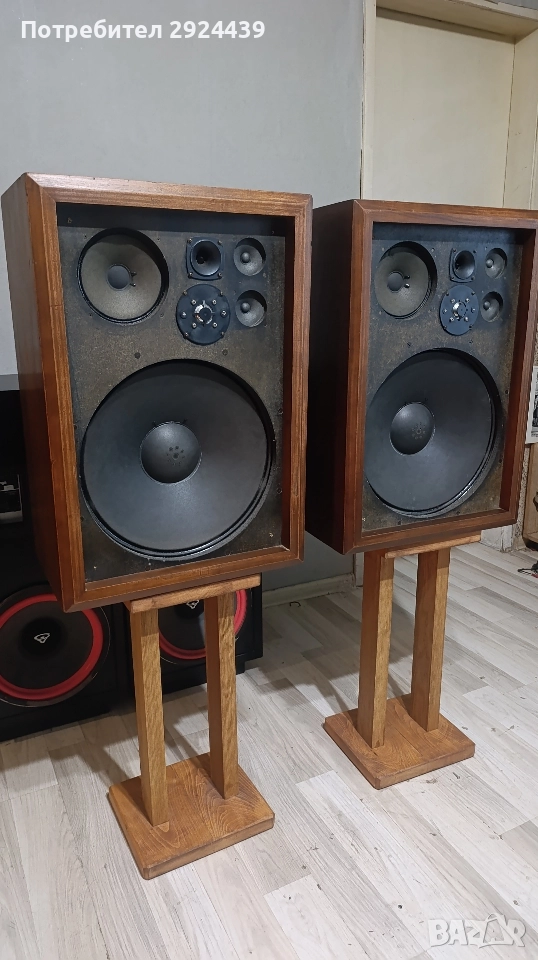 SONICS AS-447A, снимка 1