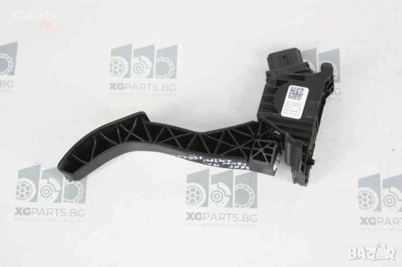 Педал газ с потенциометър за Seat leon III 1.4tsi 150 к.с. (2012-2016) 5Q1723503H, снимка 1